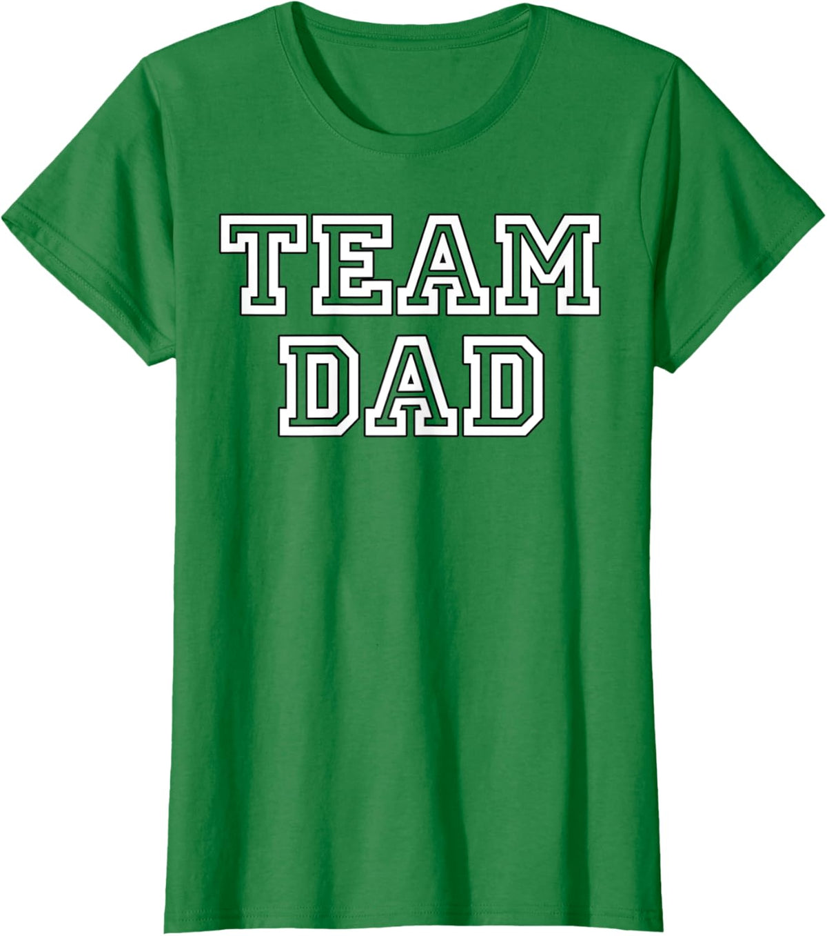 Team Dad Clothing Gear For People Who Love Fathers Day