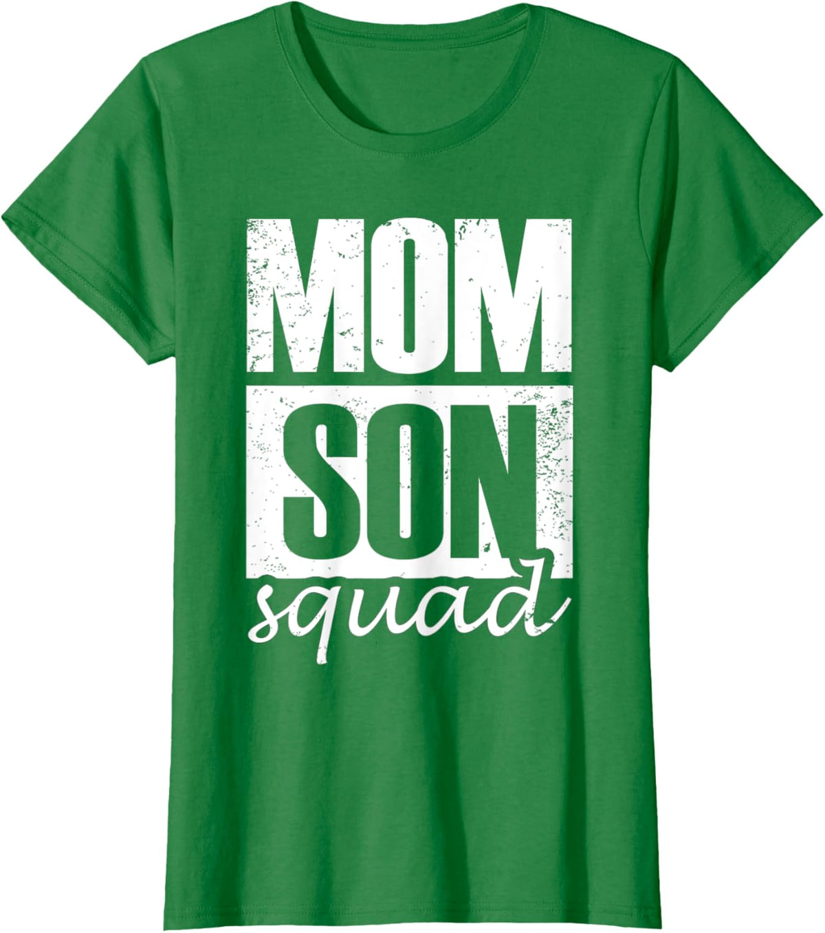 Mommy Son Squad Mom Sons Matching Mother&#39;s Day Mother Son