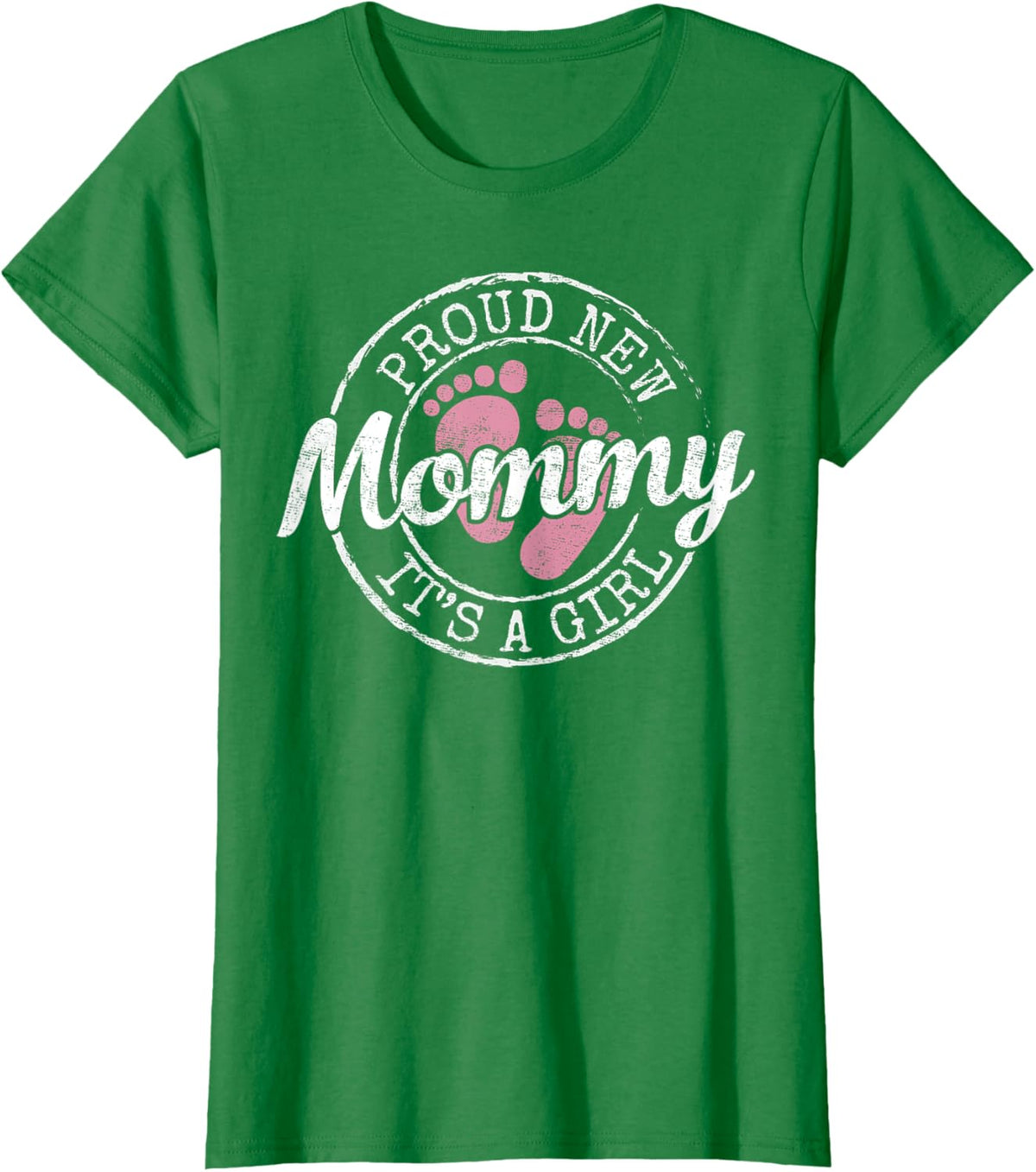 Proud New Mommy It&#39;s A Girl Mom To Be Gifts 1st Time Mother