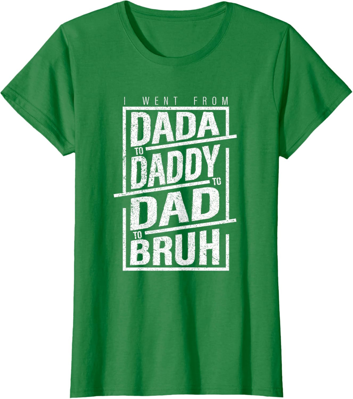 Dada Daddy Dad Bruh Fathers Day, Daddy Happy Cool Design