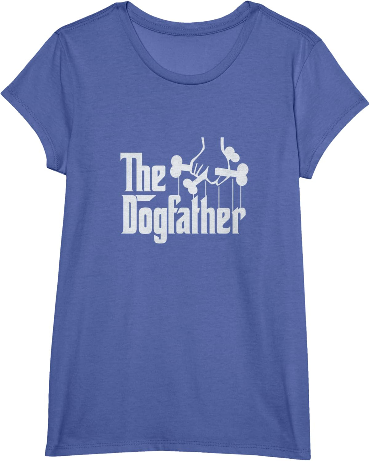 The Dogfather Dog Dad Fathers Day Gift Dog Lover