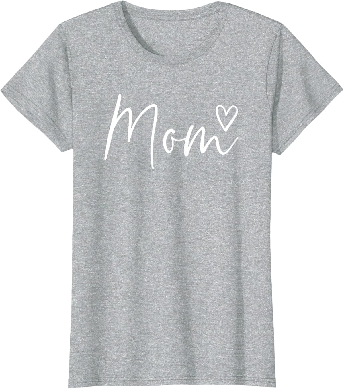 Mom Gifts For Women Heart Mother&#39;s Day Mom