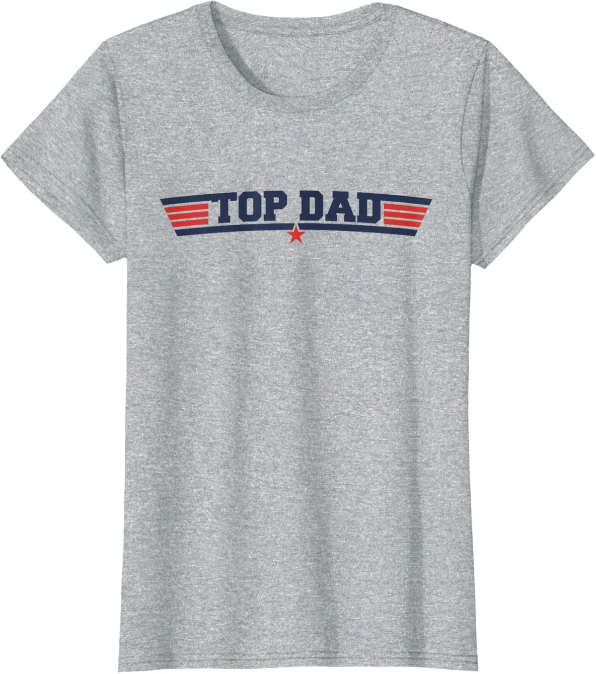 Top Dad Papa Party Father&#39;s Day