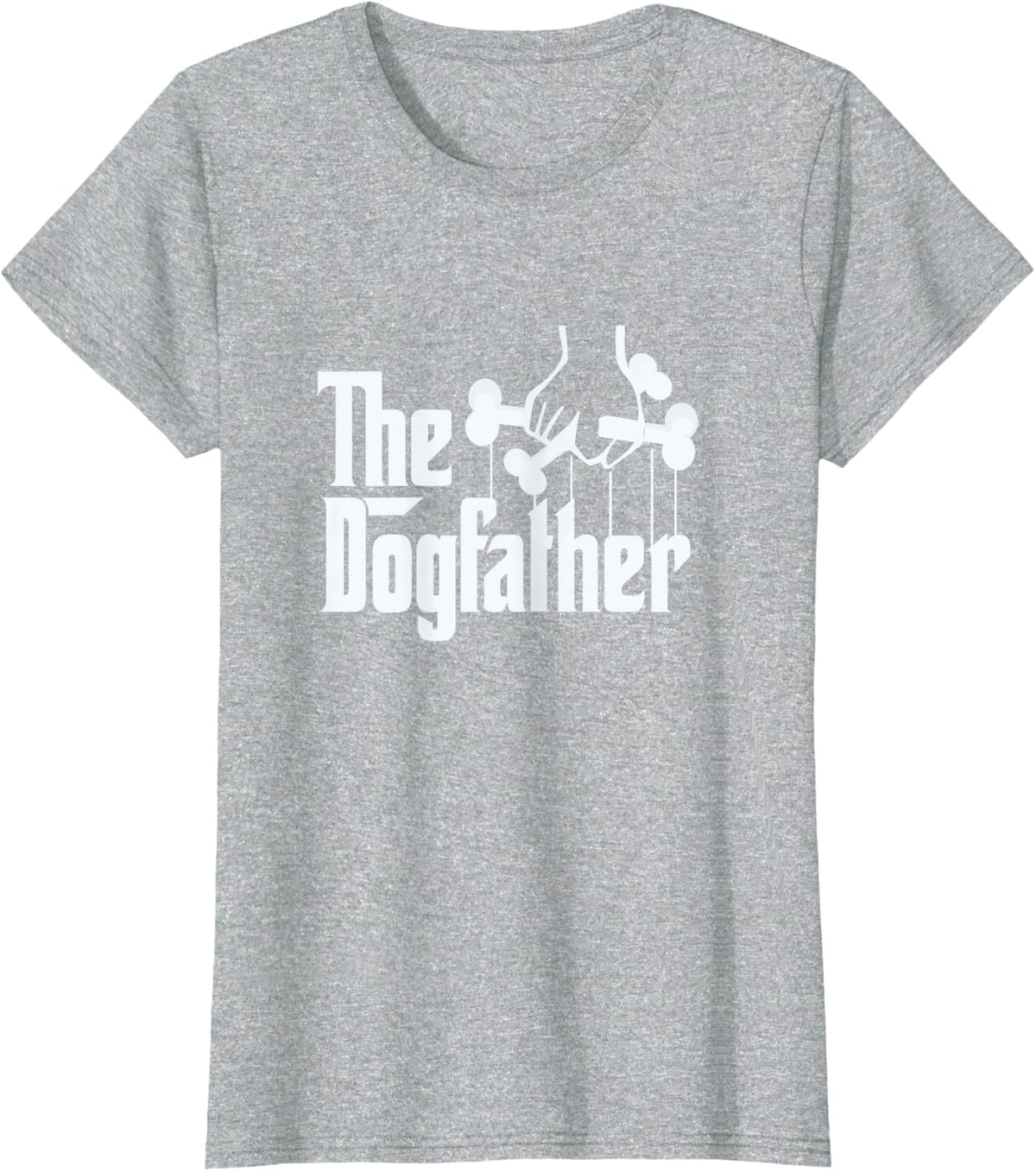 The Dogfather Dog Dad Fathers Day Gift Dog Lover