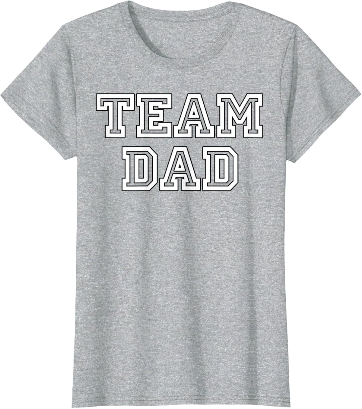 Team Dad Clothing Gear For People Who Love Fathers Day