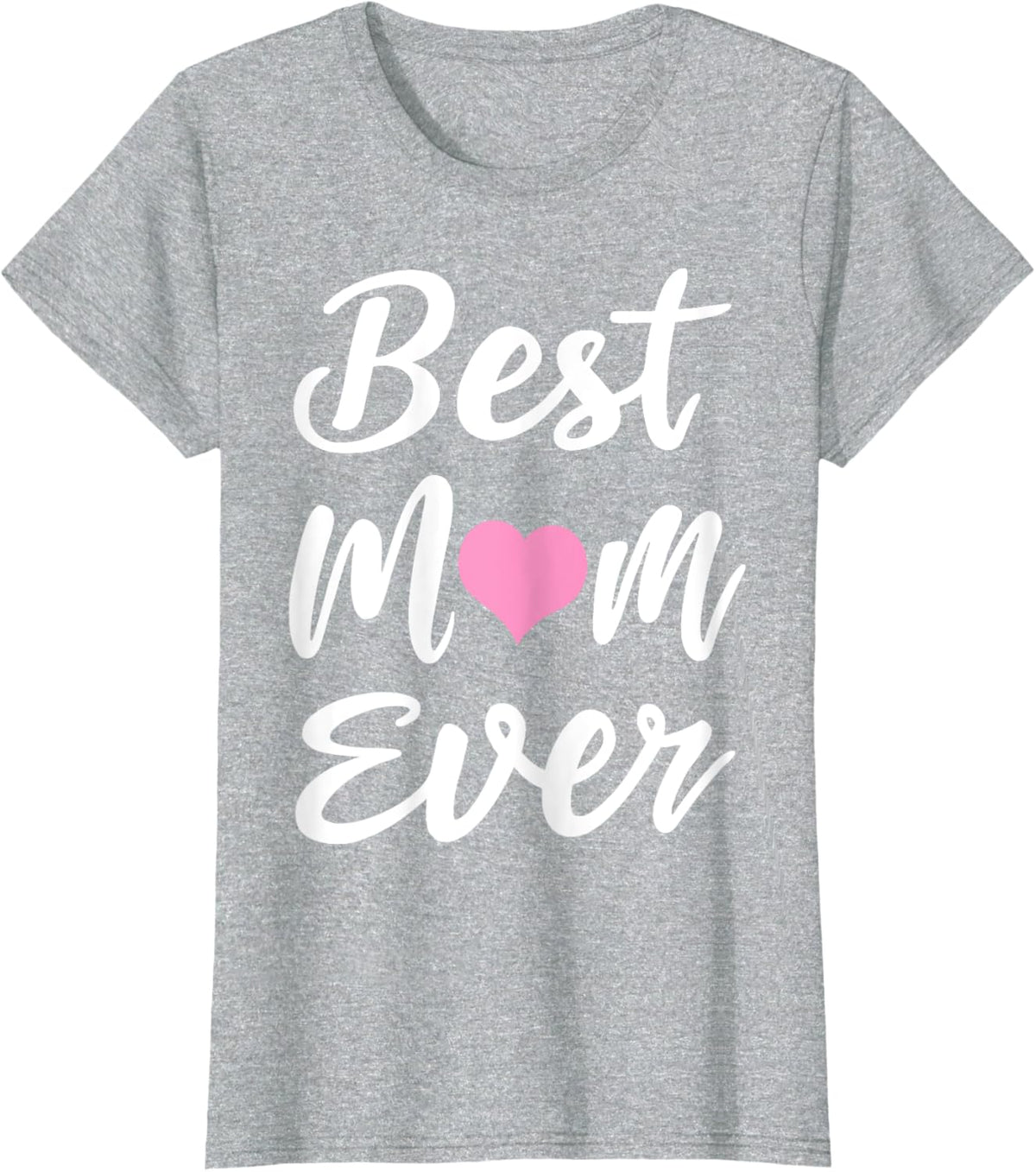 Mothers Day Best Mom Ever Gifts From Daughter Son Mom Kids Mother Shirt