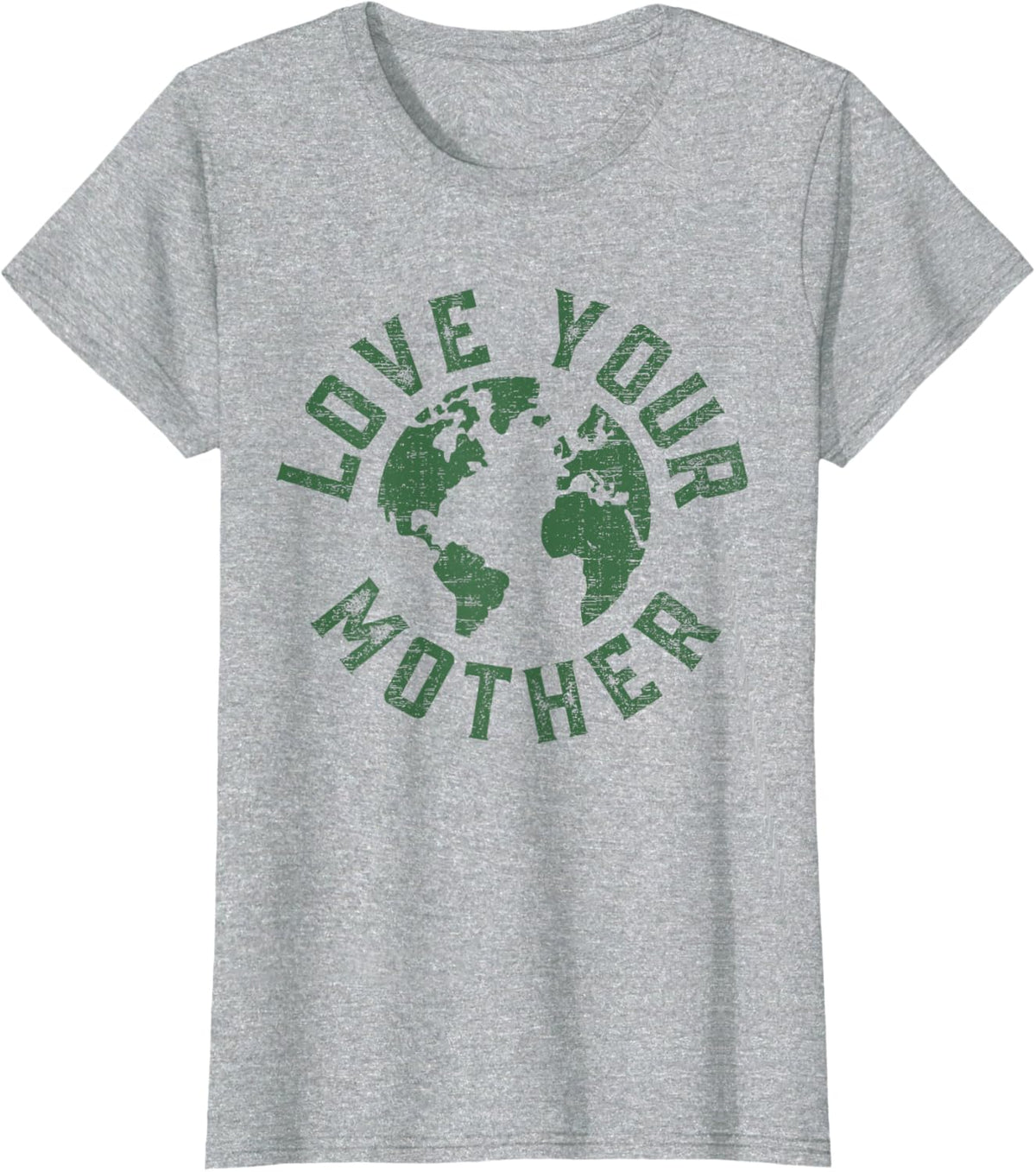 Earth Day Every Day Love Your Mother Planet Environmentalist