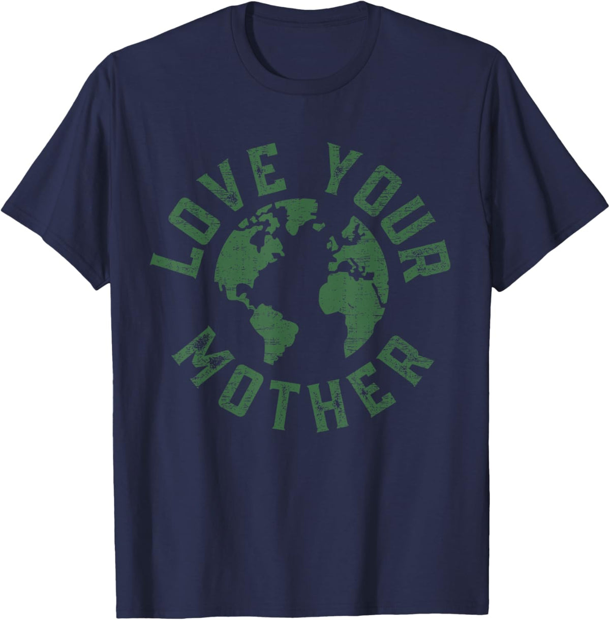 Earth Day Every Day Love Your Mother Planet Environmentalist