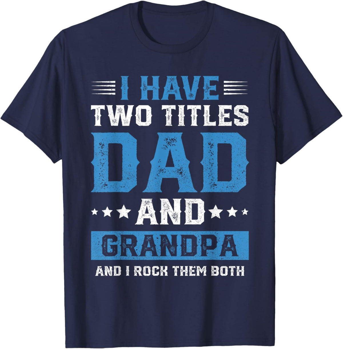 Dad Grandpa Shirt - Best Grandpa Shirts For Men Fathers Day