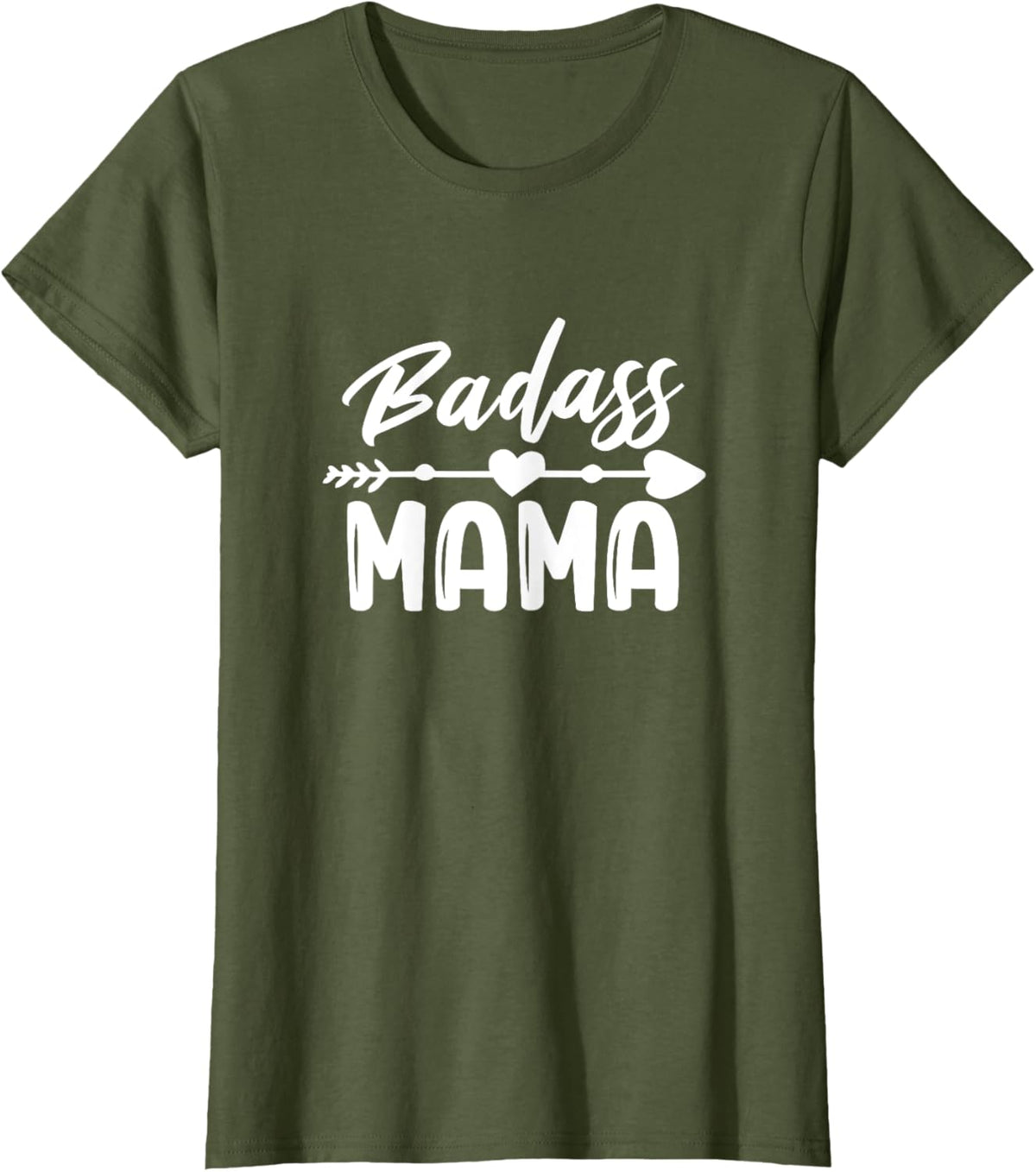 Badass Mama Mom Mother Mother&#39;s Day