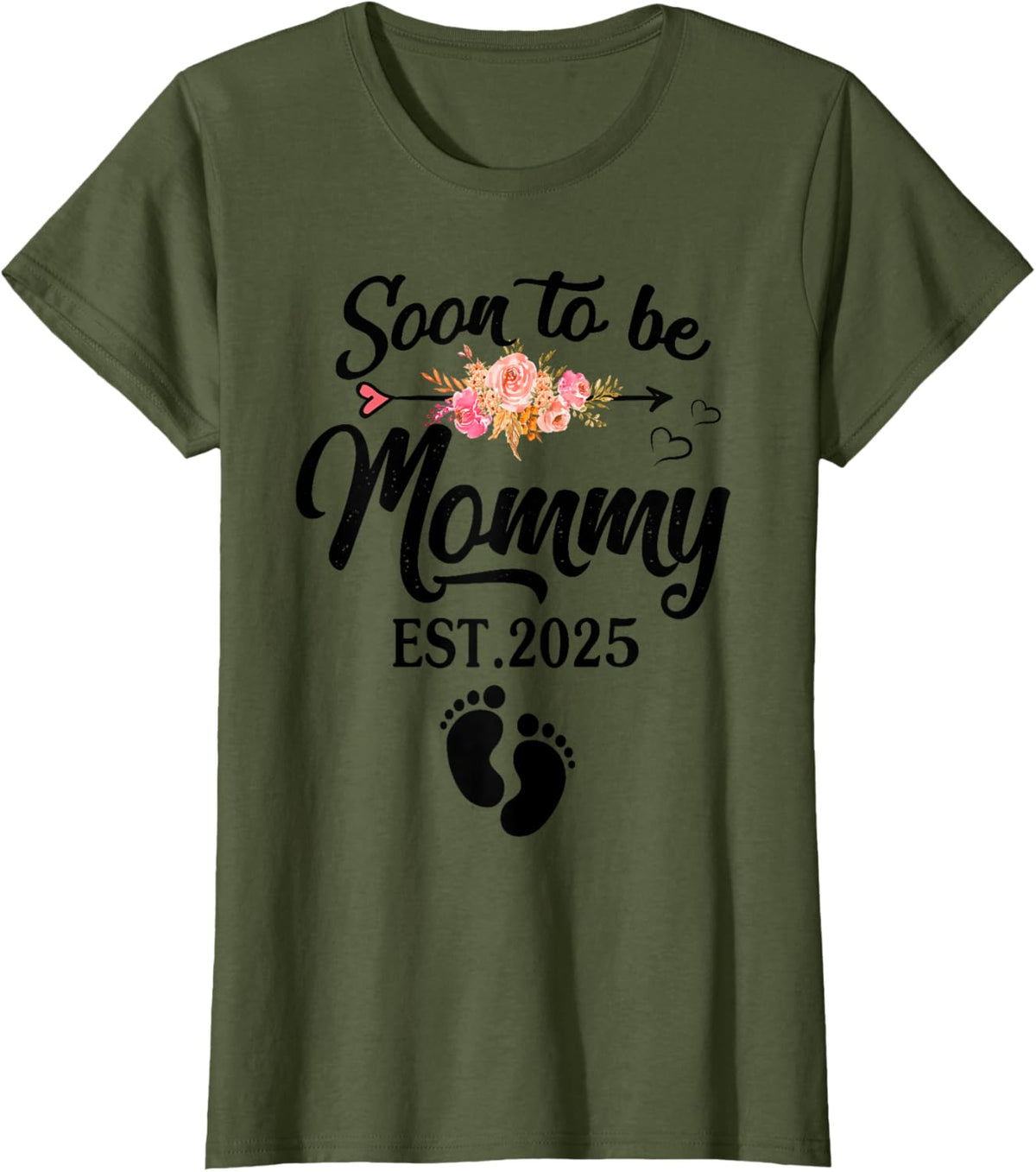 Soon to be Mommy 2025 Mother&#39;s Day First Time Mom Pregnancy