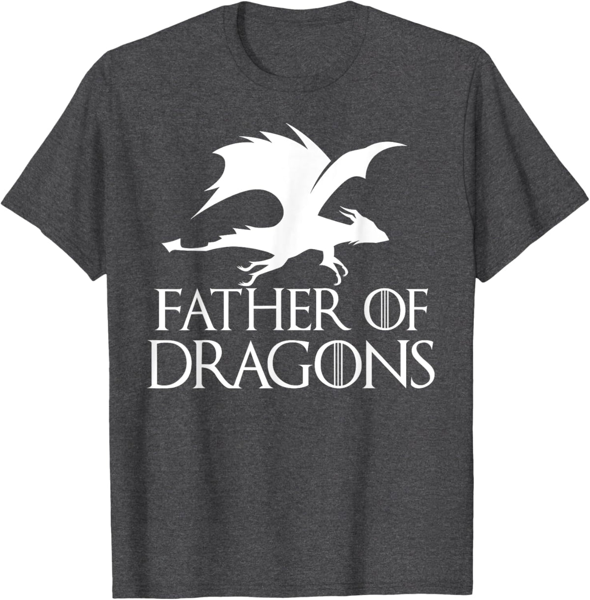 Father of Dragons - Father&#39;s Day Gift