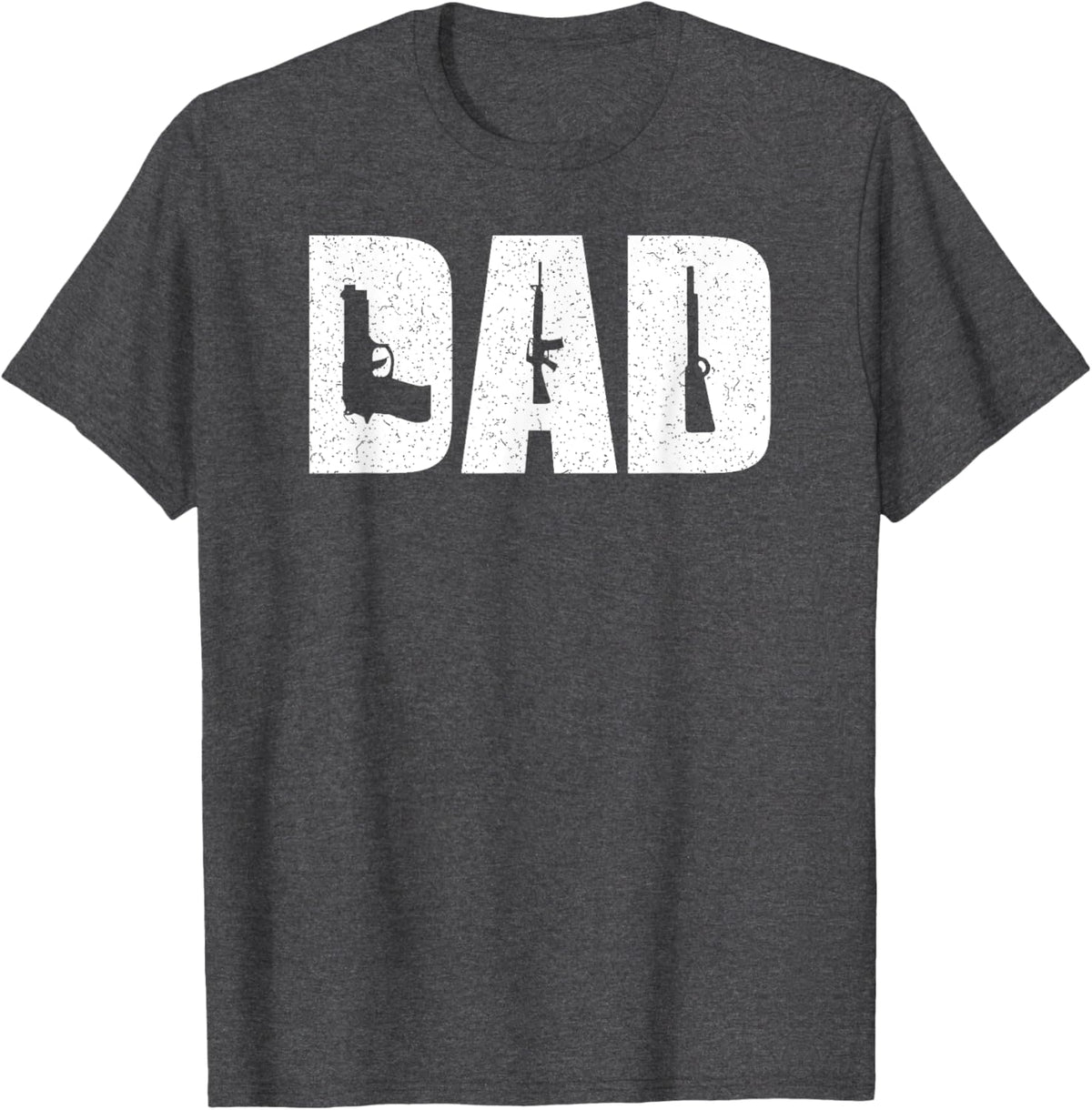 DAD and Guns Collection Vintage