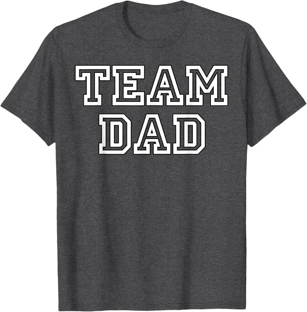 Team Dad Clothing Gear For People Who Love Fathers Day