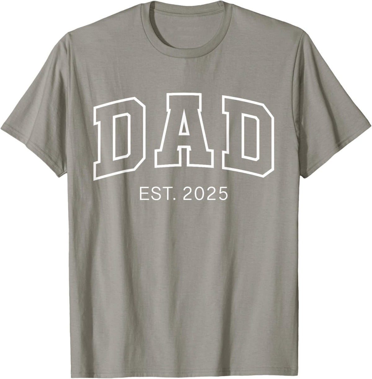 Promoted To Dad Est 2025 Daddy To Be Gifts First Time Dad