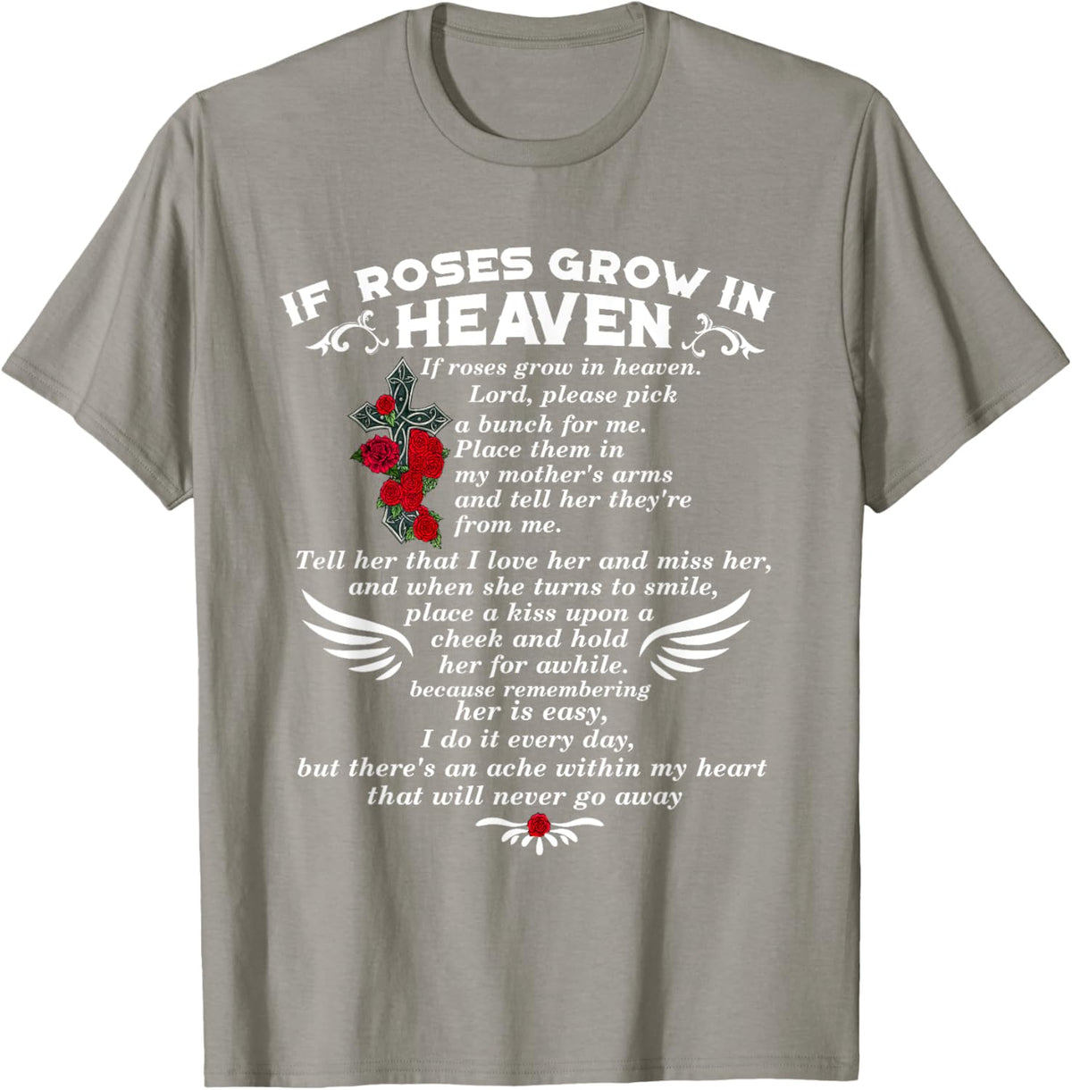 FAMILY 365 Mom in Heaven Memory of My Mother