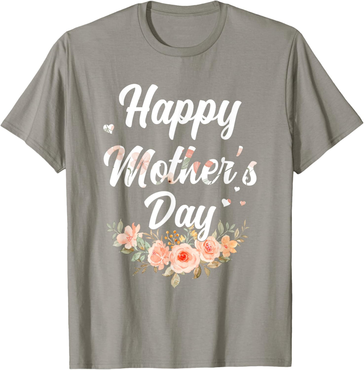 Happy Mothers Day for Mom Mommy Grandma Womens
