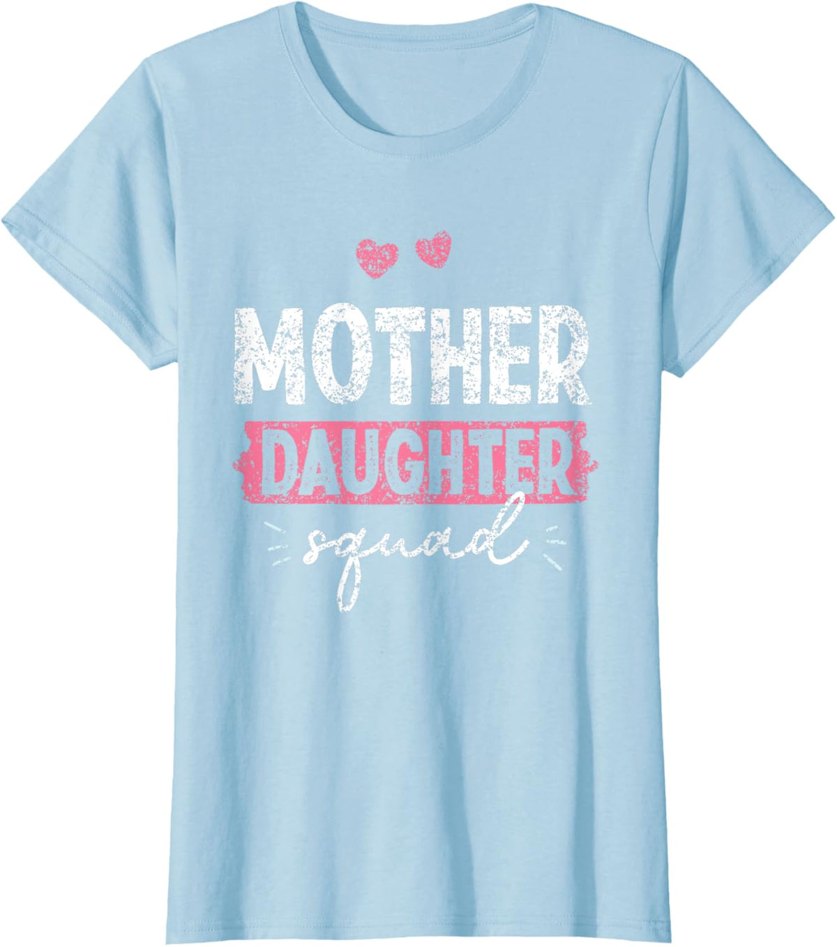 Mother Daughter Squad Matching Mom Mother Daughter Mommy