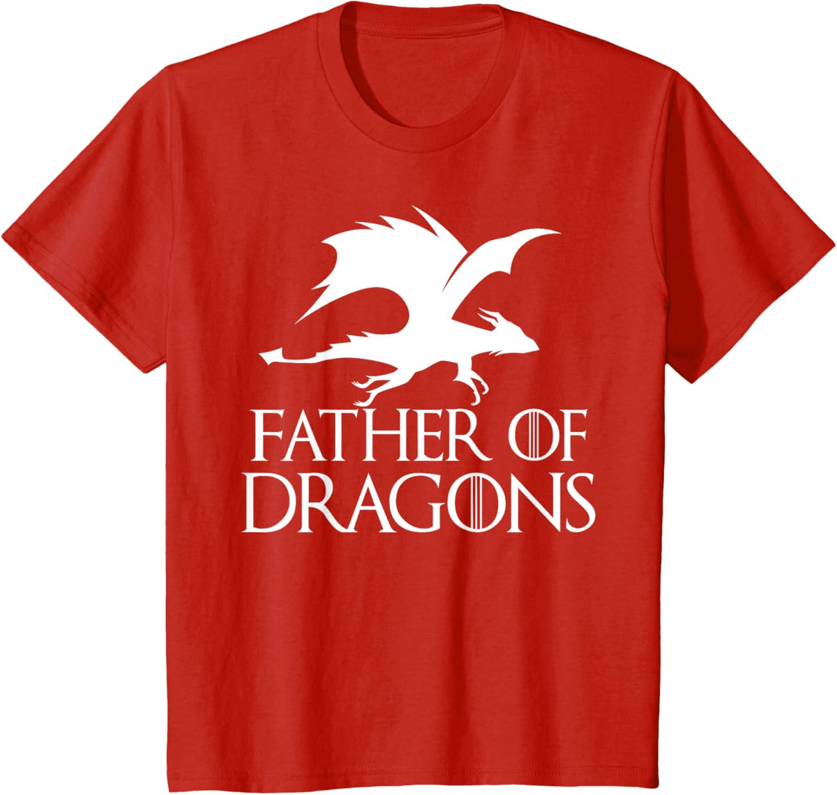 Father of Dragons - Father&#39;s Day Gift