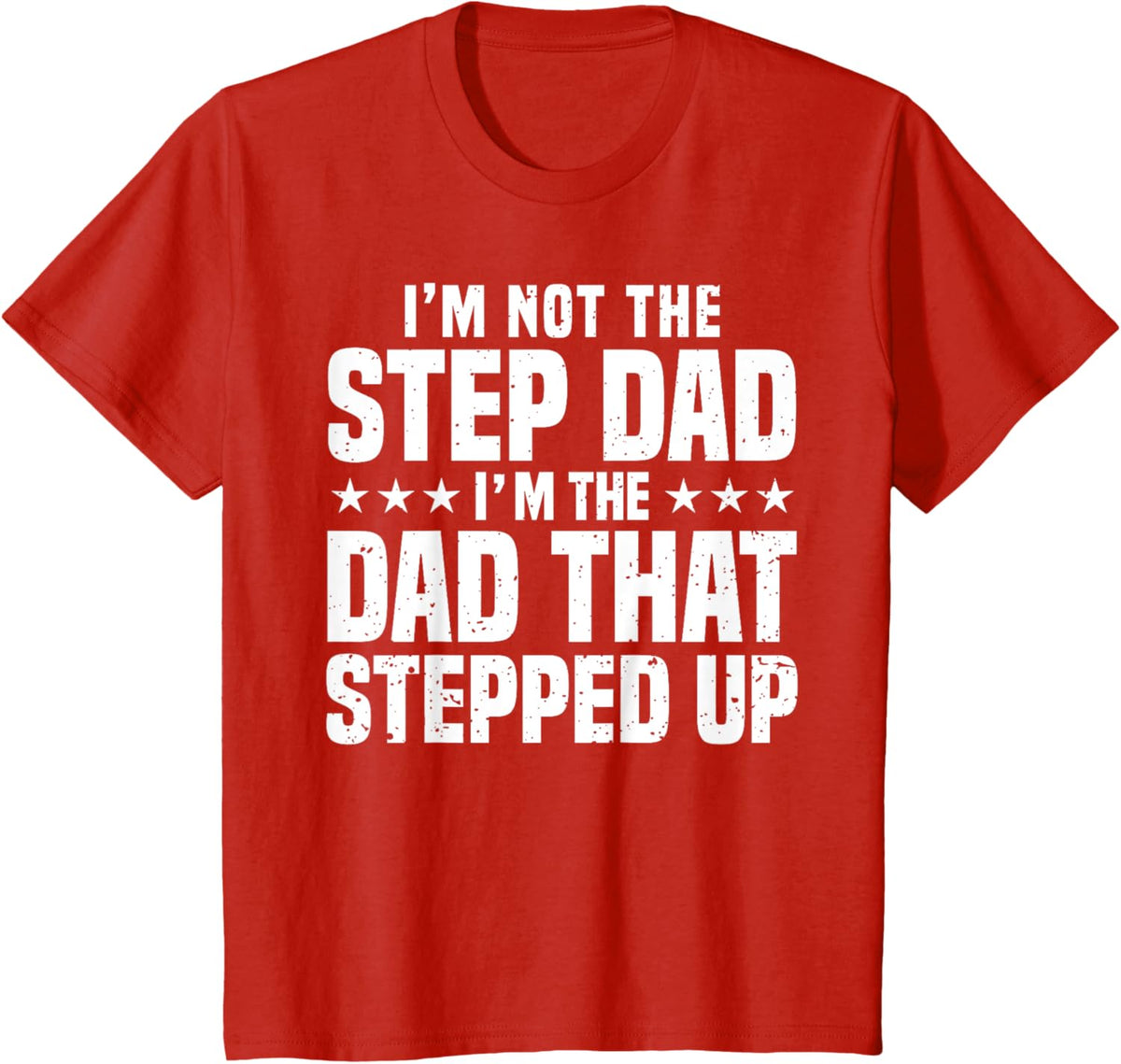 Cool Step Up Dad For Men Father World&#39;s Best Stepdad Ever