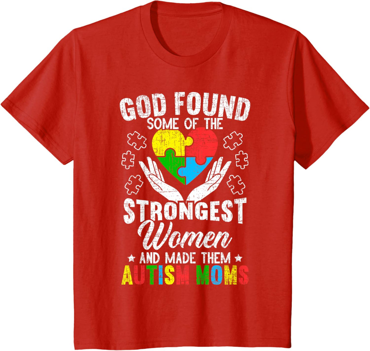 Autism Mom ASD Awareness Autism Spectrum Disorder Mother