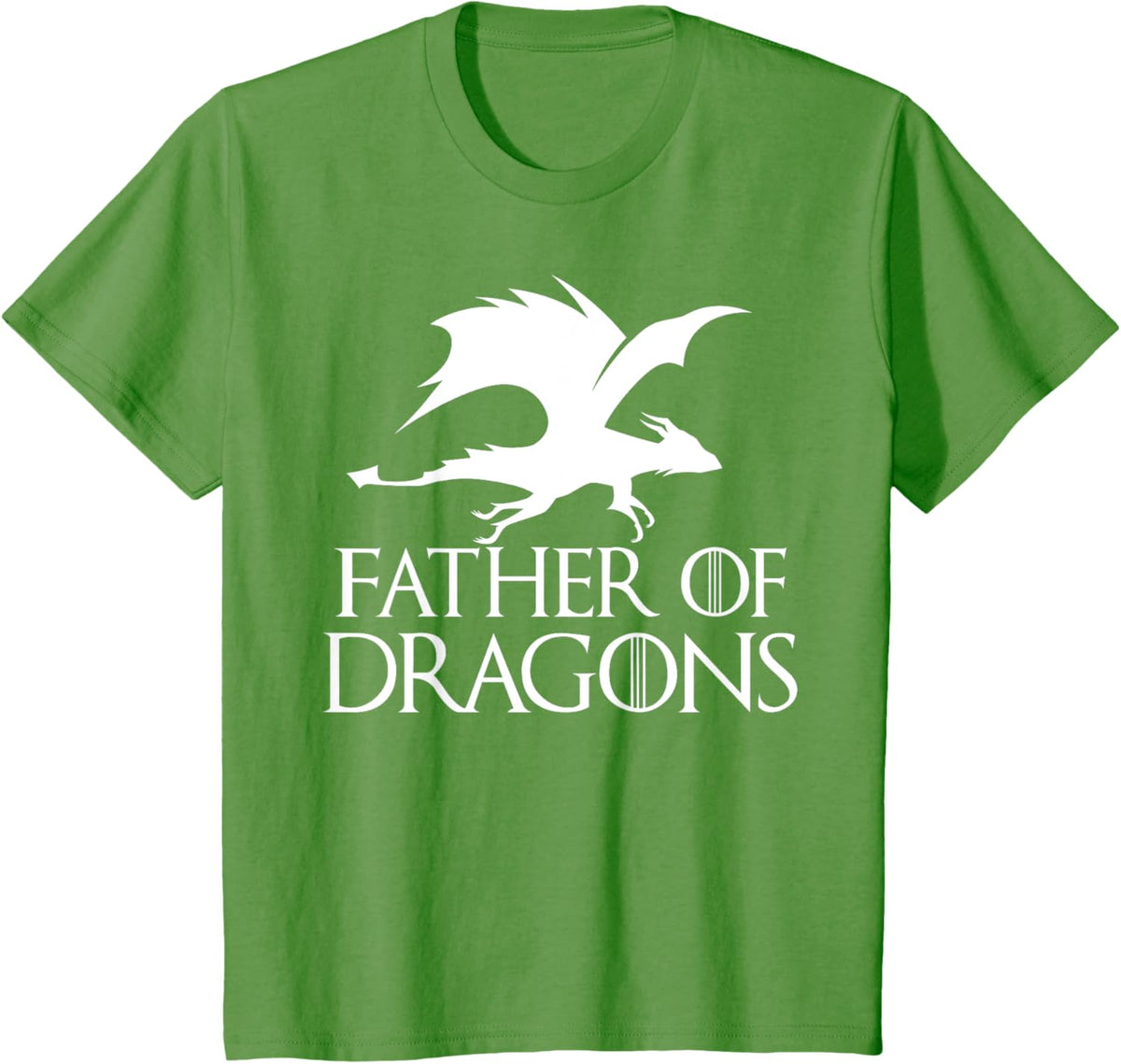 Father of Dragons - Father&#39;s Day Gift