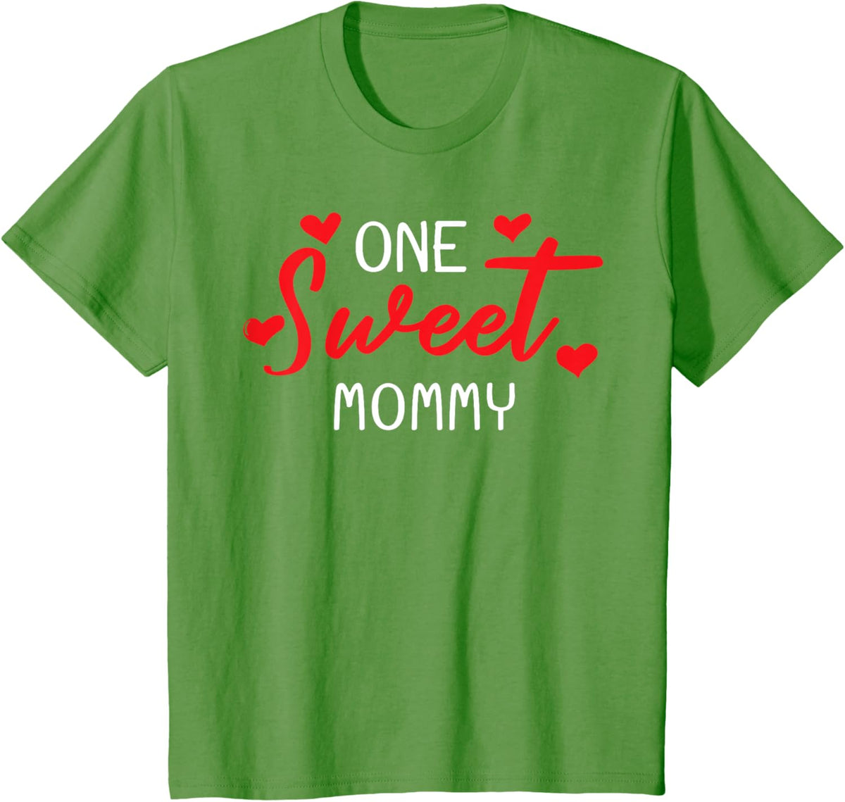 Valentines Day Shirt For Mommy Matching Family