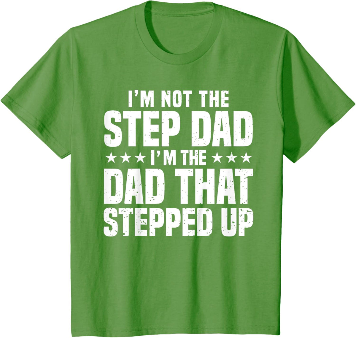 Cool Step Up Dad For Men Father World&#39;s Best Stepdad Ever