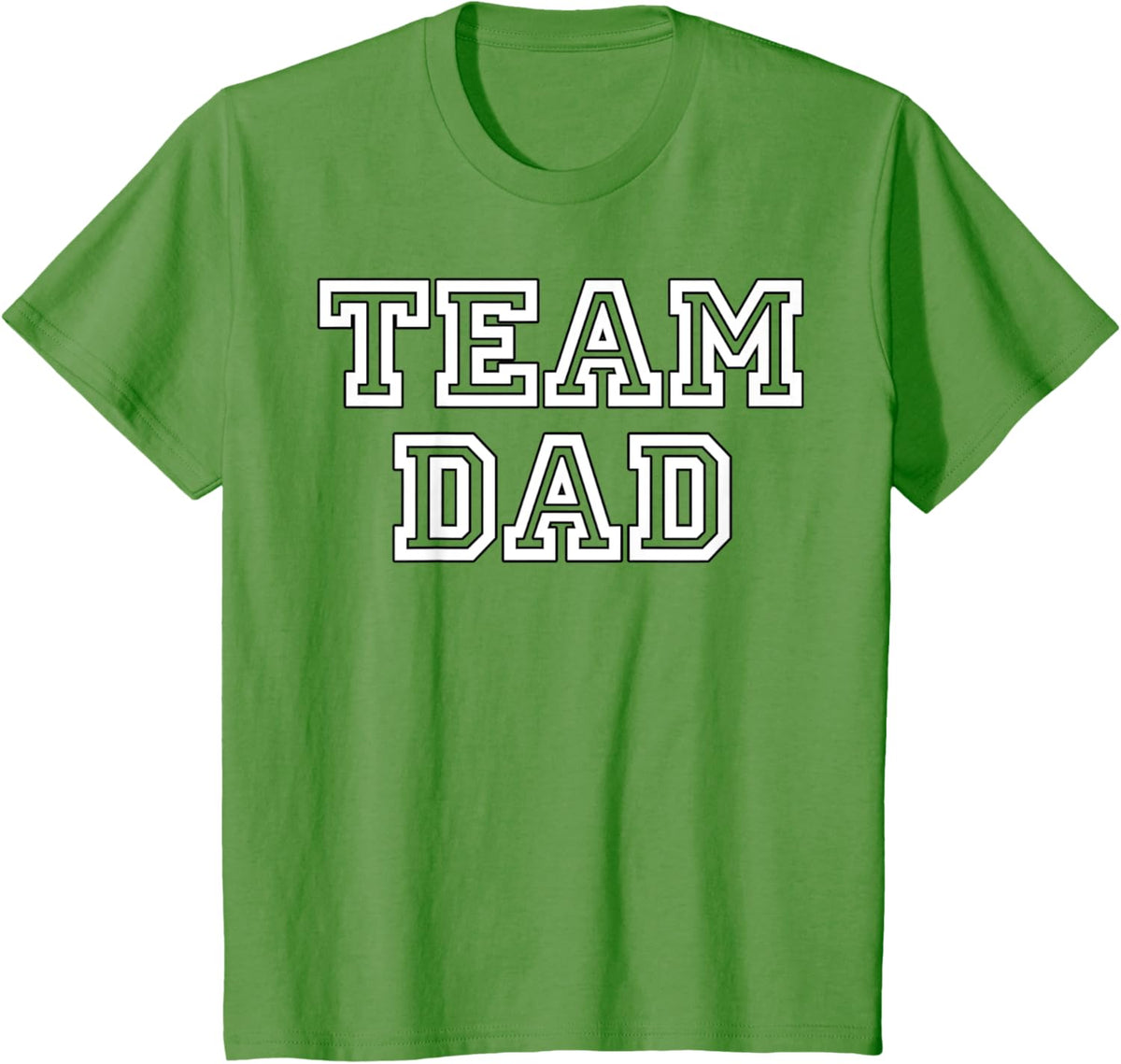 Team Dad Clothing Gear For People Who Love Fathers Day