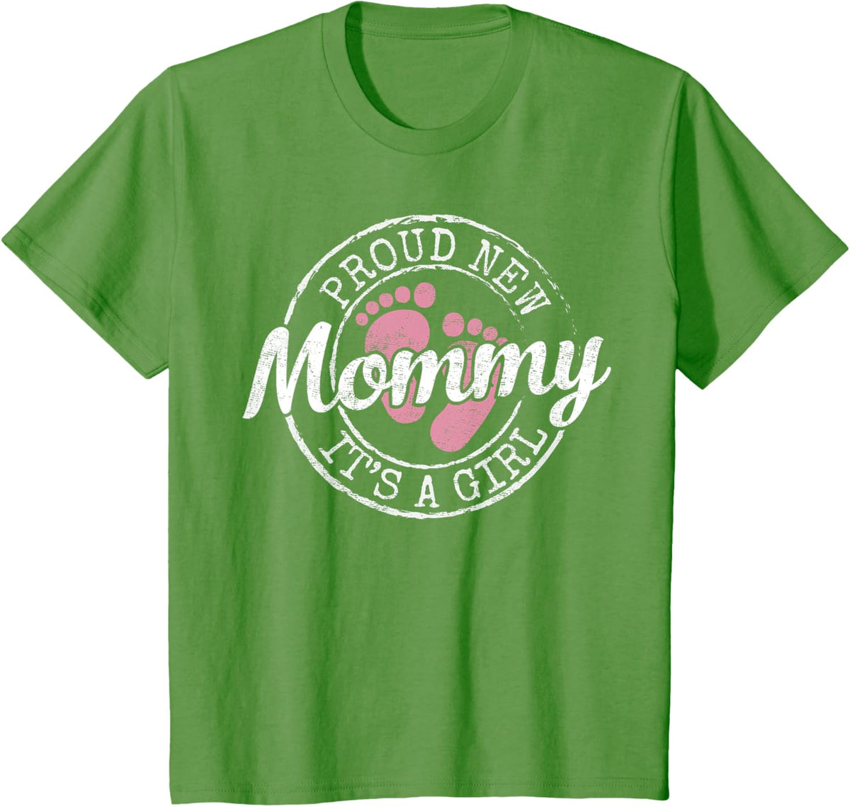 Proud New Mommy It&#39;s A Girl Mom To Be Gifts 1st Time Mother