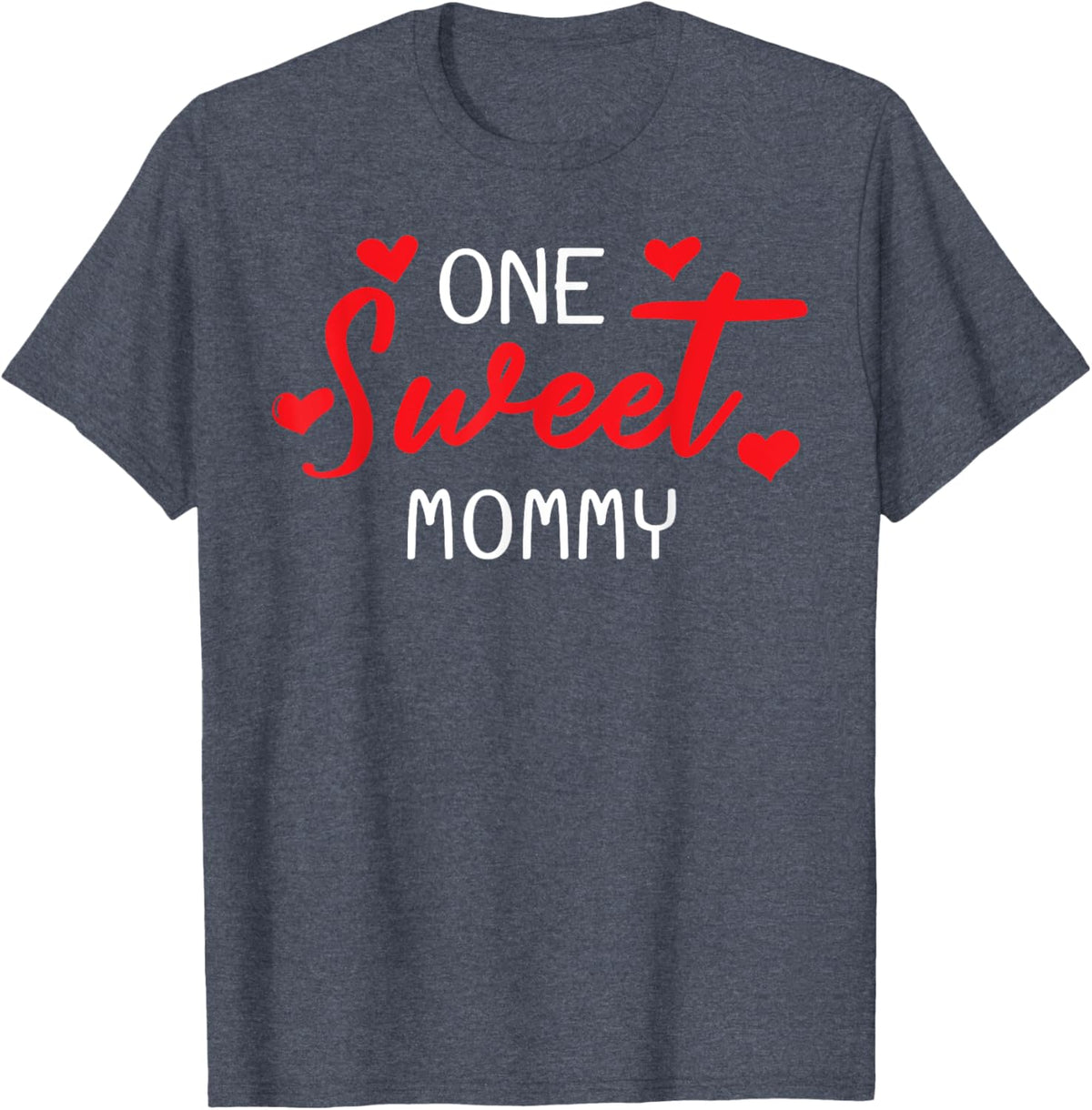 Valentines Day Shirt For Mommy Matching Family