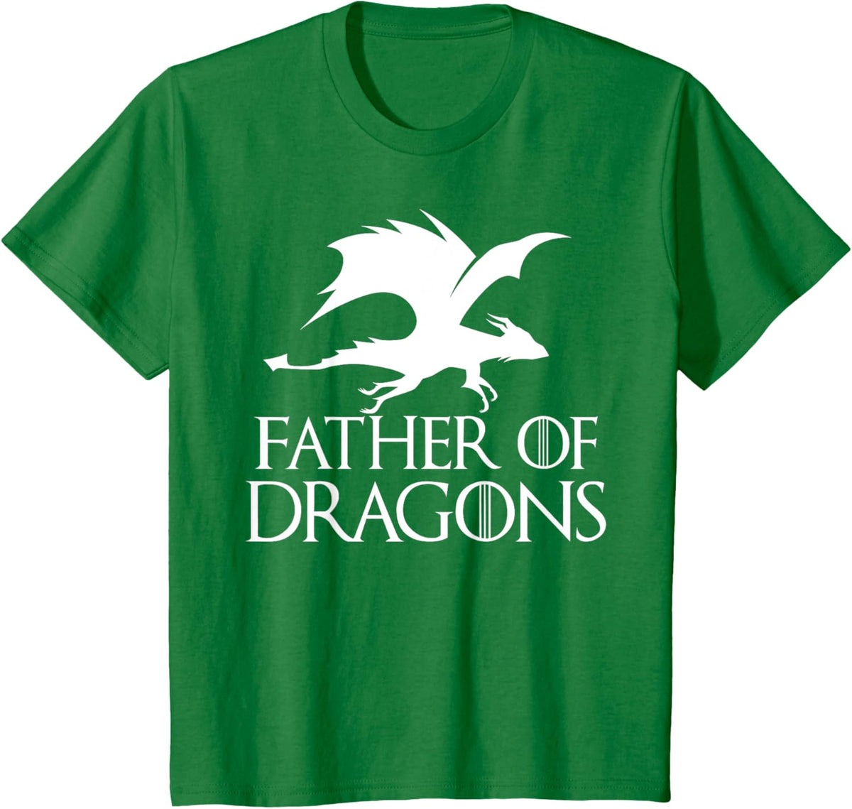 Father of Dragons - Father&#39;s Day Gift