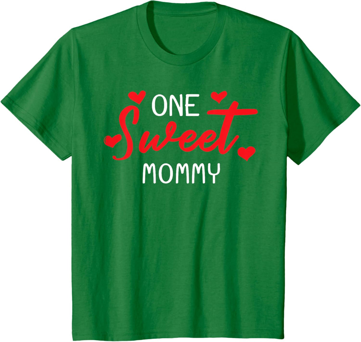 Valentines Day Shirt For Mommy Matching Family