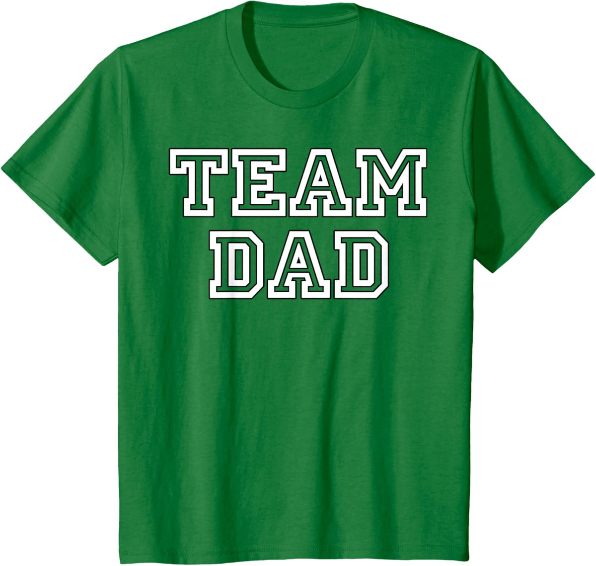 Team Dad Clothing Gear For People Who Love Fathers Day