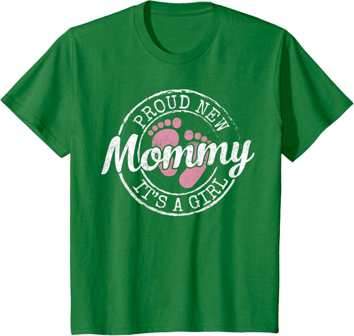 Proud New Mommy It&#39;s A Girl Mom To Be Gifts 1st Time Mother