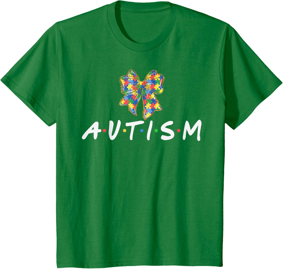 Autism Awareness Autism Squad Support Women Men, boys, girls