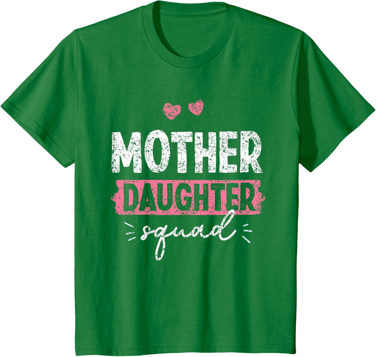 Mother Daughter Squad Matching Mom Mother Daughter Mommy