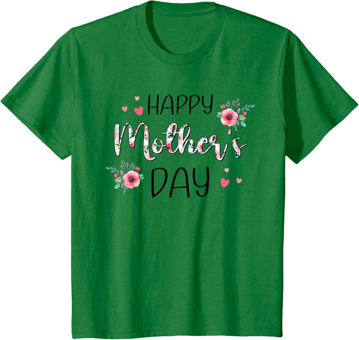 Happy Mothers Day Shirts for Women, Mom Tshirt Grandma Gift Mother Shirt