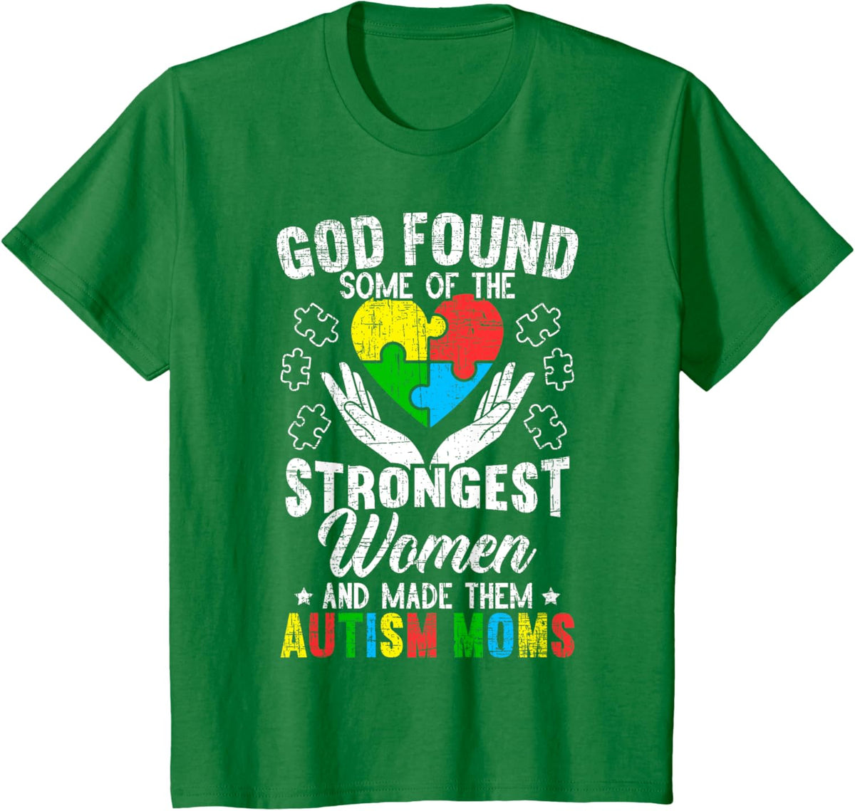 Autism Mom ASD Awareness Autism Spectrum Disorder Mother