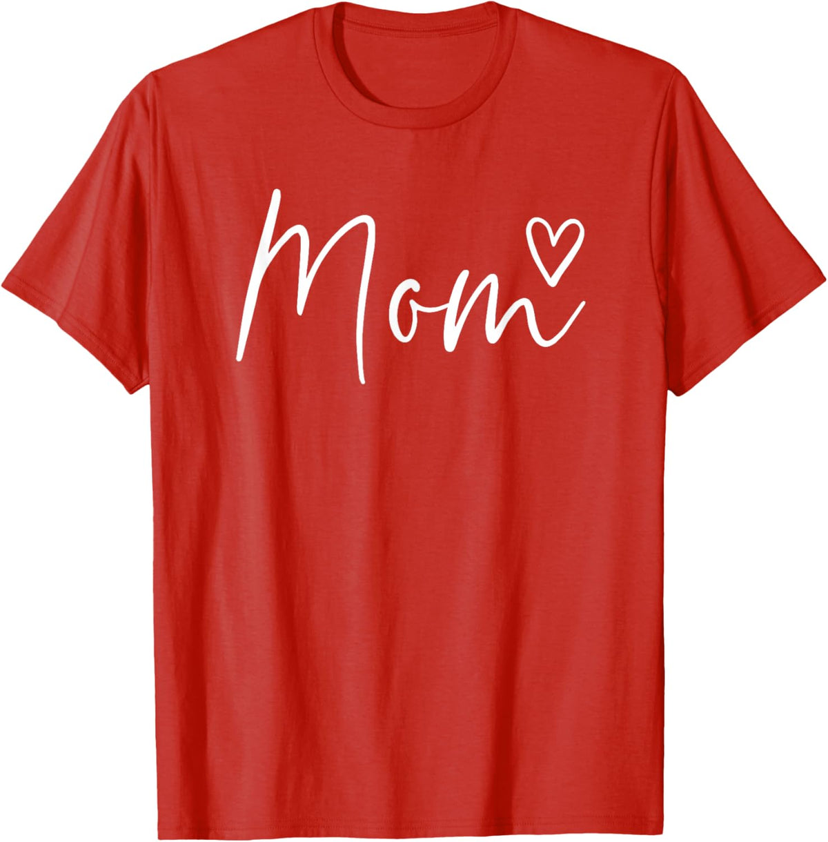 Mom Gifts For Women Heart Mother&#39;s Day Mom
