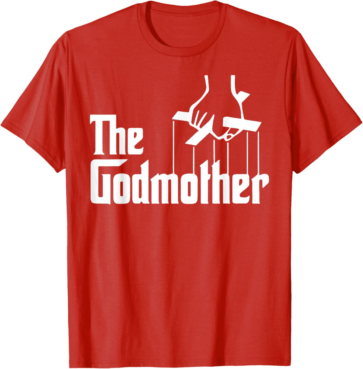 American Classics Godmother The Movie Distress Mothers Day