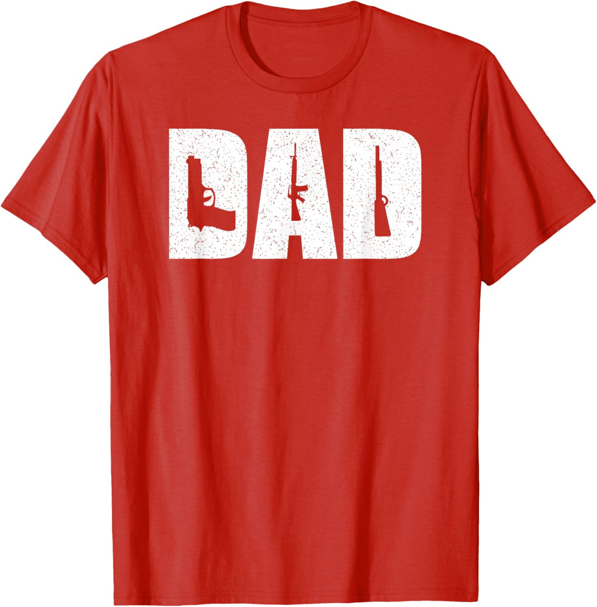 DAD and Guns Collection Vintage