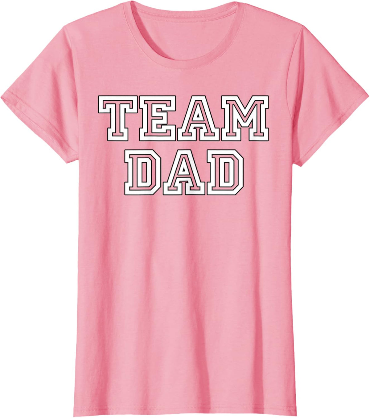 Team Dad Clothing Gear For People Who Love Fathers Day