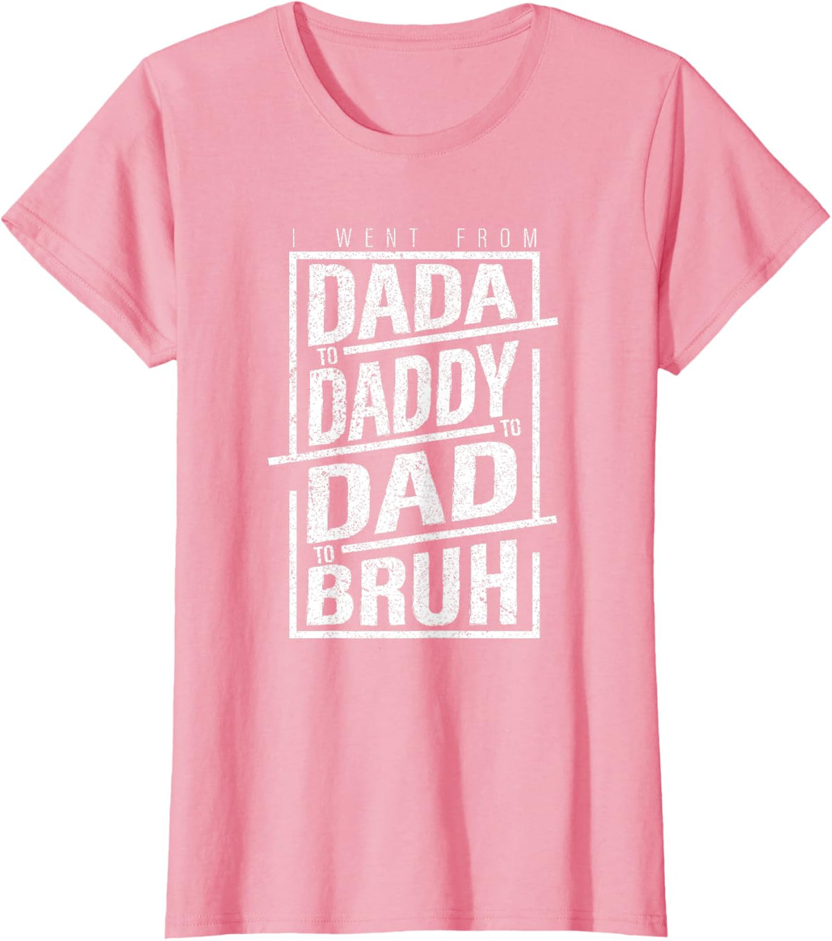 Dada Daddy Dad Bruh Fathers Day, Daddy Happy Cool Design