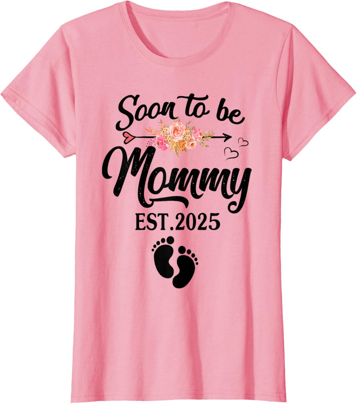 Soon to be Mommy 2025 Mother&#39;s Day First Time Mom Pregnancy