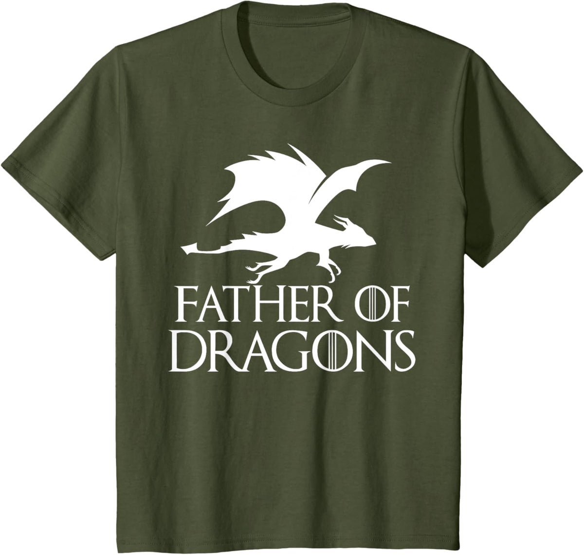 Father of Dragons - Father&#39;s Day Gift