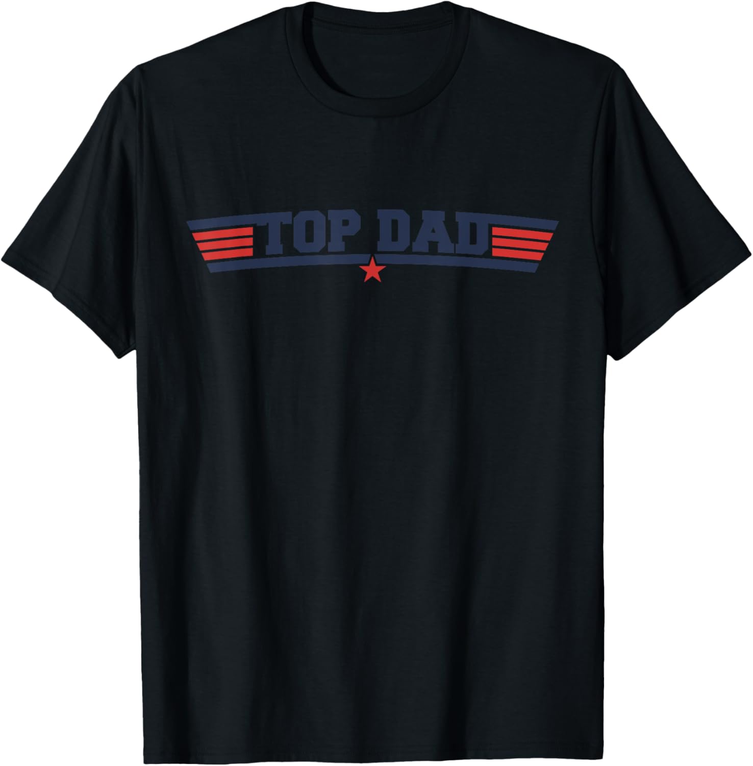 Top Dad Papa Party Father's Day