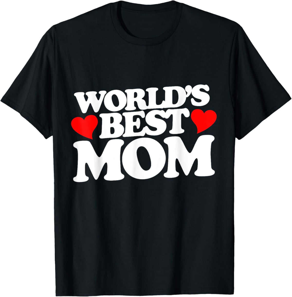 World&#39;s Best Mom shirt for mother&#39;s day