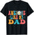 awesome like my dad matching fathers day family kids Groovy