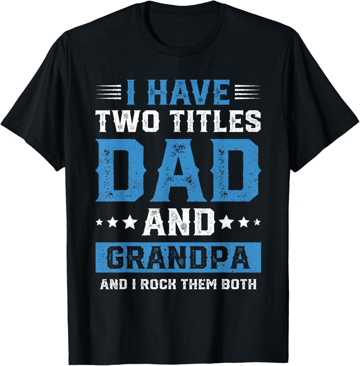 Dad Grandpa Shirt - Best Grandpa Shirts For Men Fathers Day